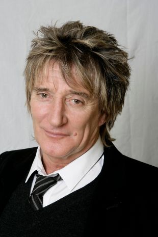 Rod Stewart | Biography, Movie Highlights And Photos | Allmovie